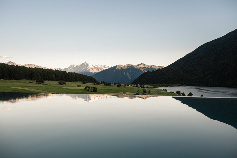 Sport & Beauty 5, Auramonte, Bolzano