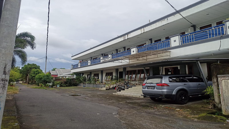 Others 3, Hotel O Rumah Kost Kita Tarakan, Tarakan