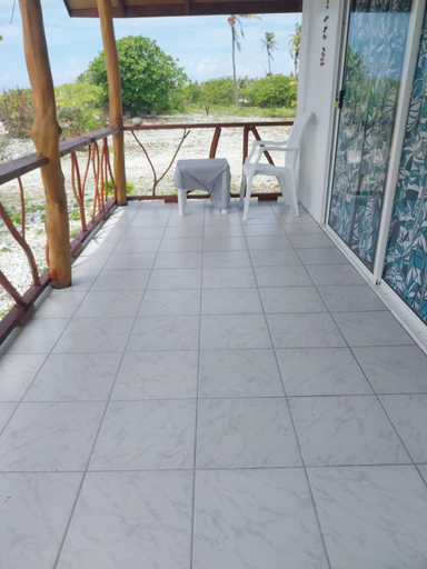 Others 5, Vaimoe Lodge a Rangiroa sur Tiputa