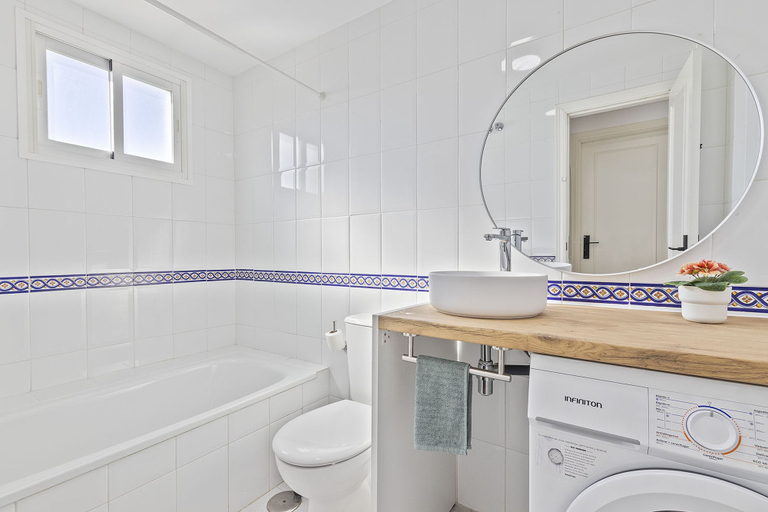 Room 3, AS EXT BMD Jardines Torrequebrada II 2F, Málaga