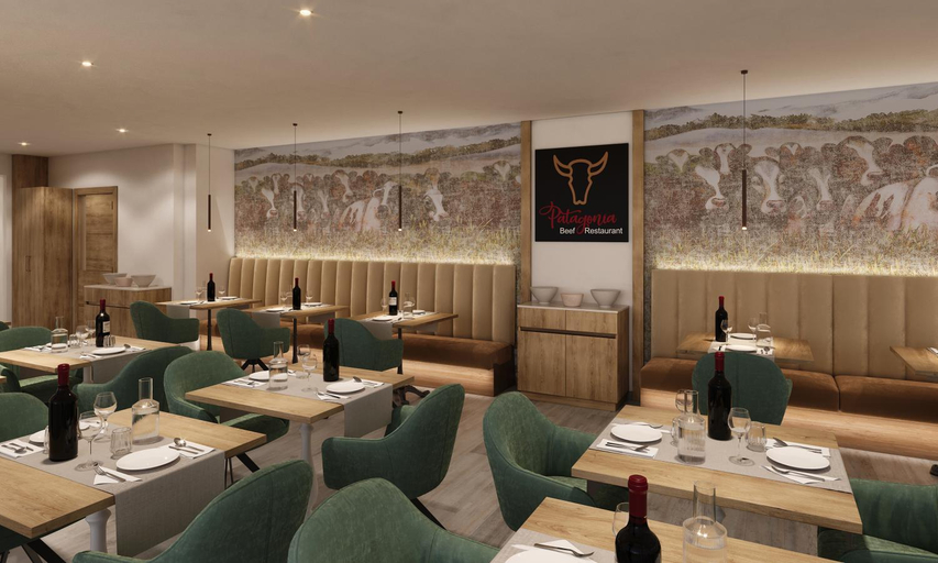 Food & Drinks 4, PFA Hotel - Viareggio, Lucca