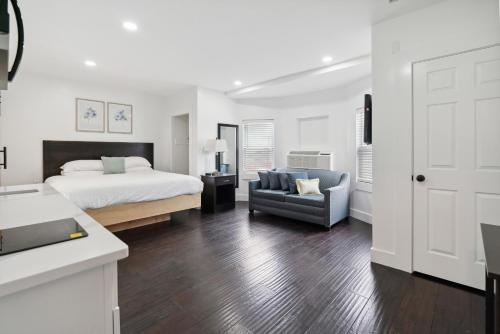 2, Lodgyy Suites, Philadelphia