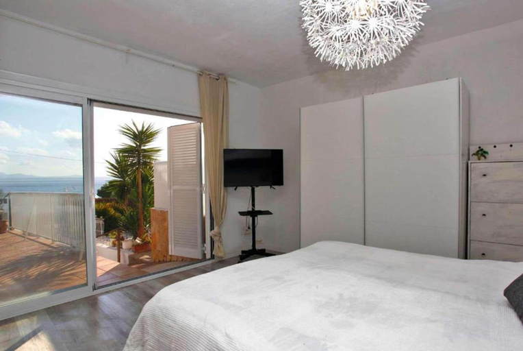 Room 5, Villa Maria de Bonaire, Baleares