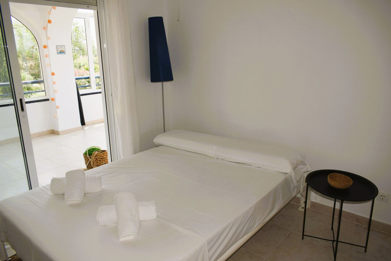 Room 4, Ap1213 in Denia With 1 Bedrooms and 1 Bathrooms, Alicante