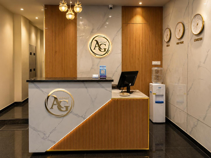 5, Hotel Amrit Gold, Amritsar