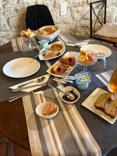 Food & Drinks, Les Mirabelles, Lot-et-Garonne