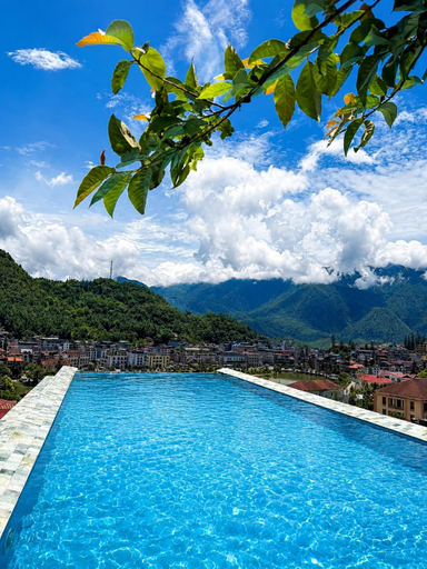 Sport & Beauty 4, Sapa Village Hotel, Sa Pa
