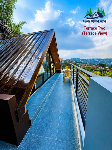 Sport & Beauty 5, Baguio Terrace Lodge, Baguio City
