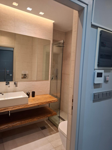 Bathroom 3, Amazing Apartments @ Aiolou Str., Attica