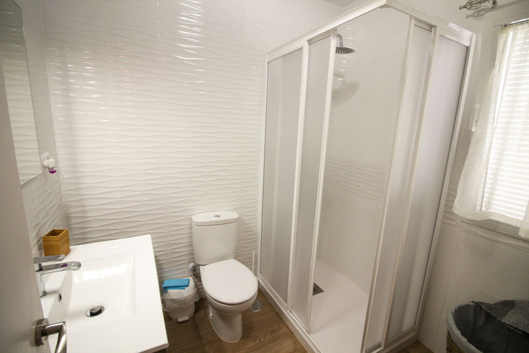 Room 2, P Andaluz 670 by At Home Costa del Sol, Málaga
