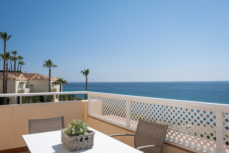 Room 2, AS PM 20A in Mijas Costa, Málaga