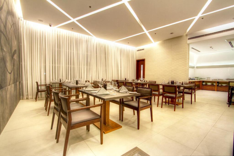 Food & Drinks 5, Space Apartments, Dhaka