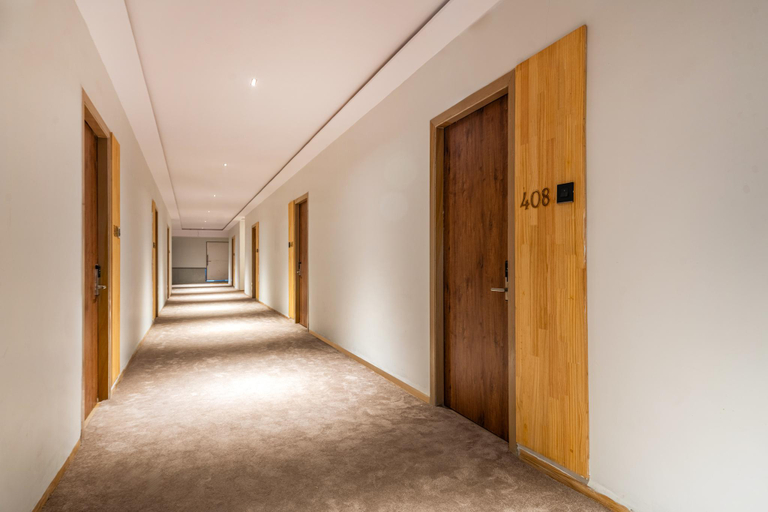 Public Area 3, Hotel Loki's Forest Inn, Ranga Reddy