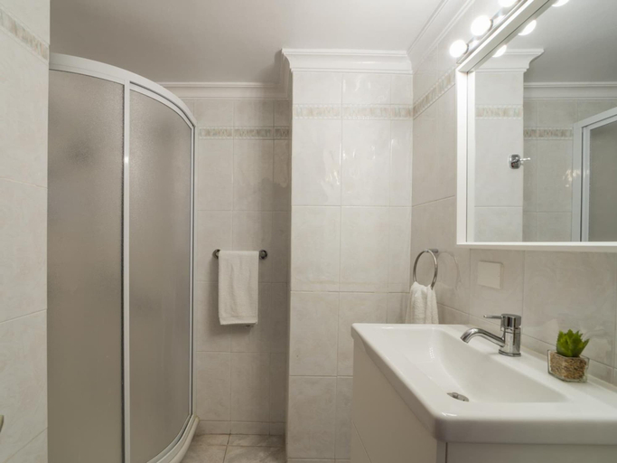 Room 5, CHL La Marina Santa Cruz de La Palma, Santa Cruz de Tenerife