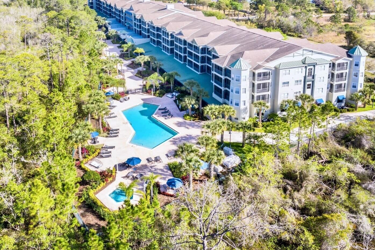 Exterior & Views 2, Upstay - Condo w Pool - Near Disney!, Orange