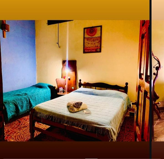 5, Cafayate Backpackers, Cafayate