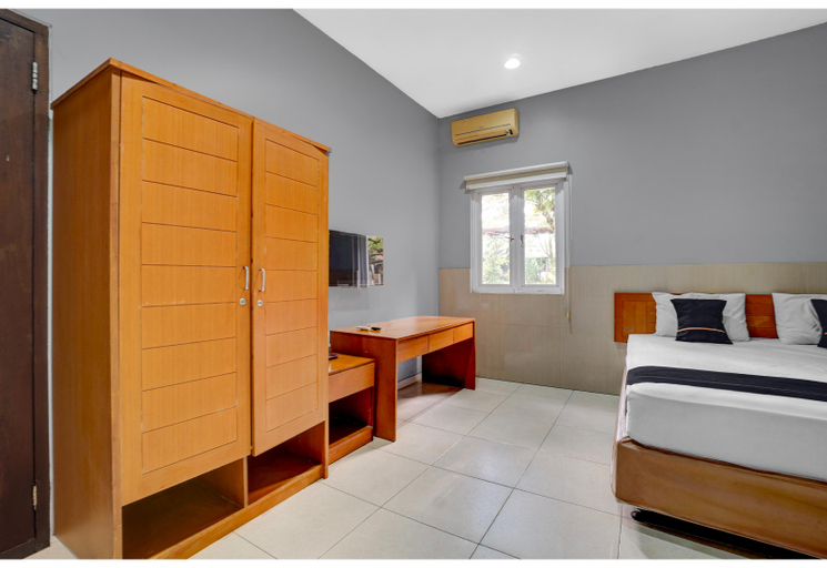 1, Hotel O Bungalow Homestay, Bogor