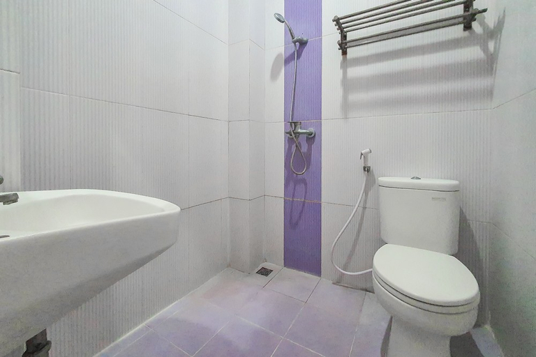 Bathroom 4, Kost Pondok Mas Cirebon, Cirebon