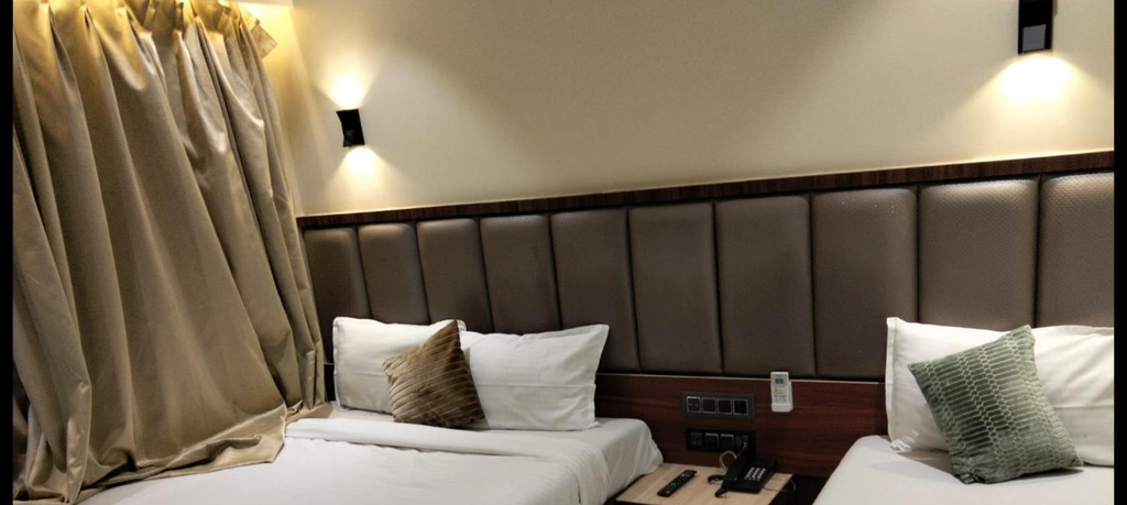 Others 2, Shine Hospitality Residency, Mumbai Suburban