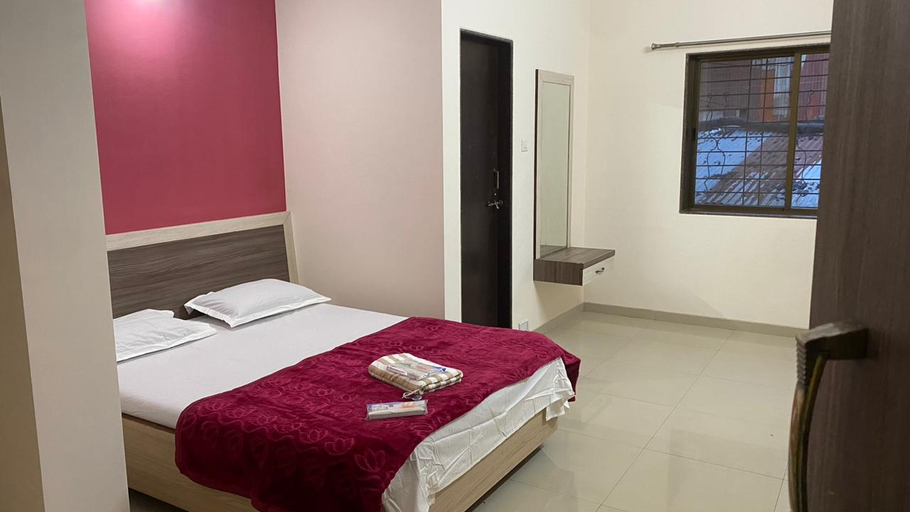 Others 3, The Address Boulevard, Satara