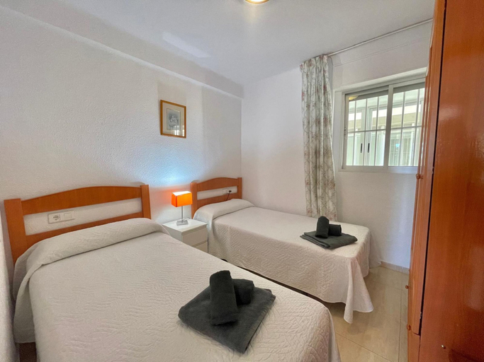 Room 5, Terrasol France 3 in Torre del Mar, Málaga