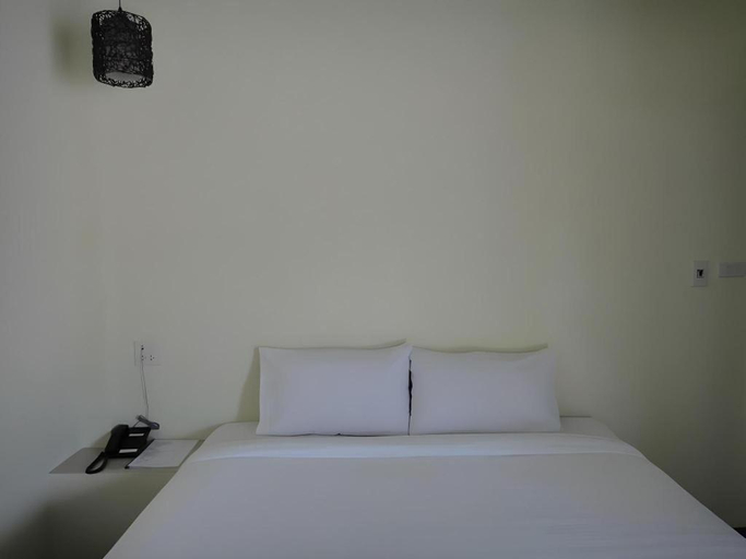 Bedroom 5, Kwankeaw resort, Muang Nakhon Sawan