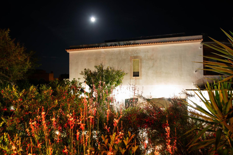Others 2, Casa di Arturo, Latina