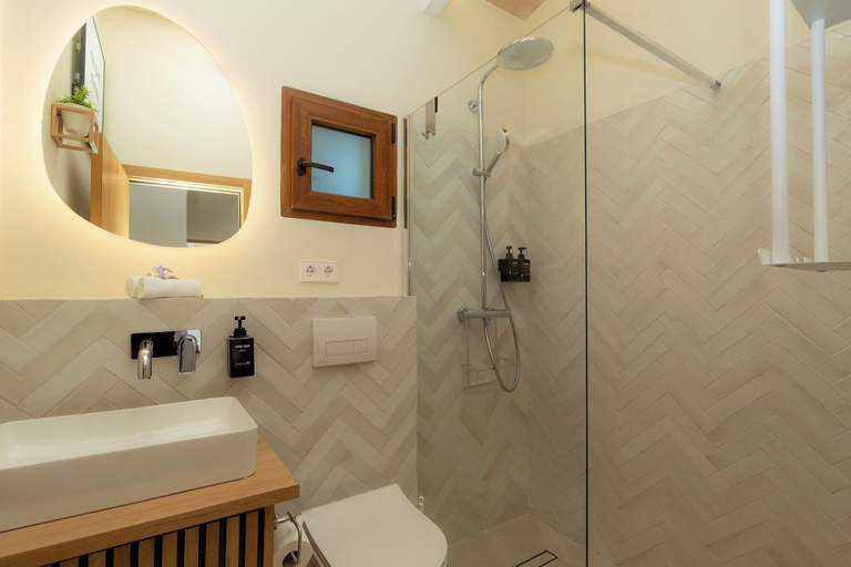 Room 3, Villa Marloria - Luxury House Near Pollensa, Baleares
