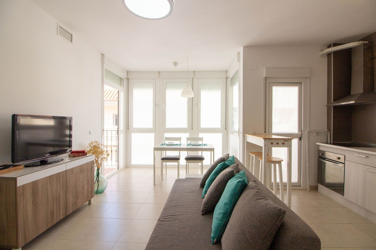 Room 4, Recreo 10 by At Home Costa del Sol, Málaga