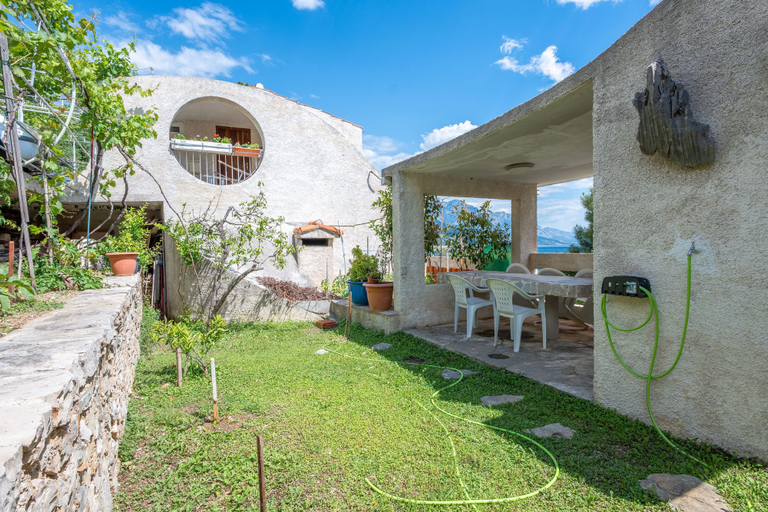 Exterior & Views 2, Apartments Marko, Omiš