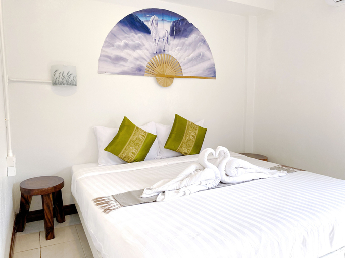 Room 3, Remember, Phuket Island
