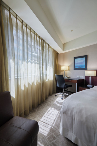 Bedroom 4, K HOTEL - Yunghe, New Taipei City