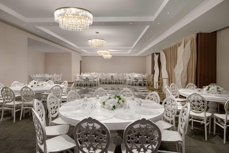 Conferences 5, Ramada Encore By Wyndham Konya Karatay, Meram