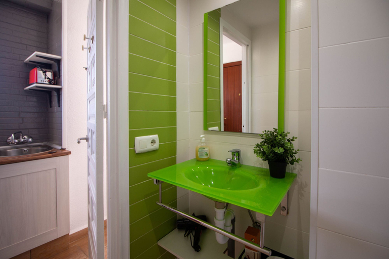 Room 4, Ruselo 308 by At Home Costa del Sol, Málaga
