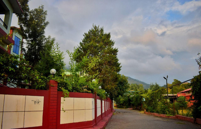 Others 5, Hotel Mayank Resort, Almora