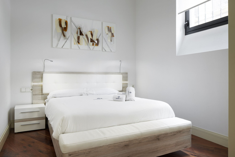 Room 5, Eider - Basque Stay in San Sebasti n Donostia, Guipúzcoa