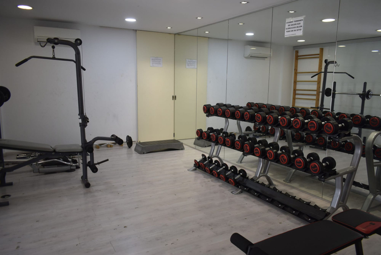 Room 2, 02 Ap2106 in Denia With 2 Bedrooms and 1 Bathrooms, Alicante