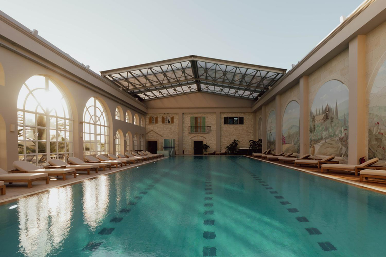 Sport & Beauty 2, St Georges Bay Country Club & Spa, Affiliated by Melia, Ionian Islands