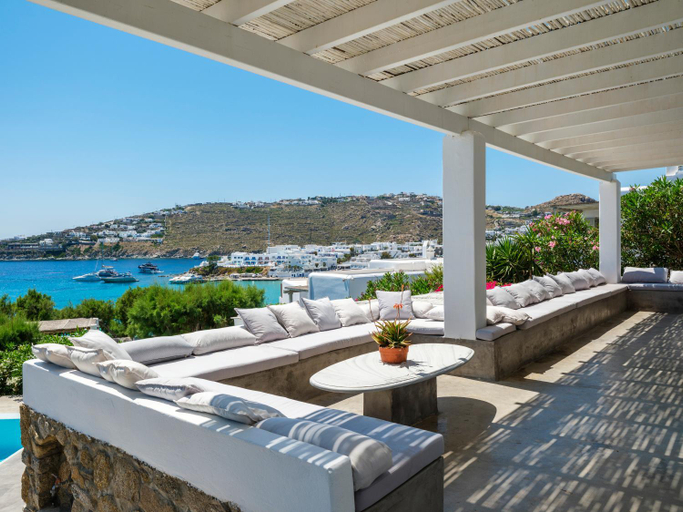 Others 3, MyMykonos Villa II Beach Front, South Aegean