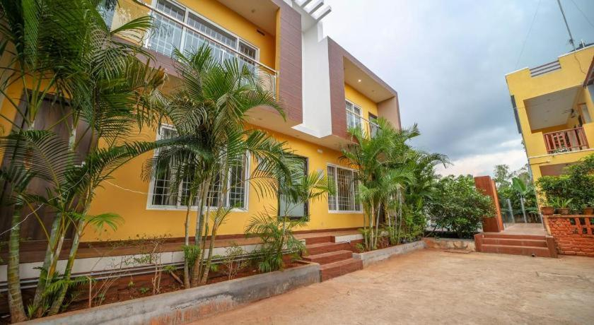 2, Mukhil Paradise Villa, Viluppuram