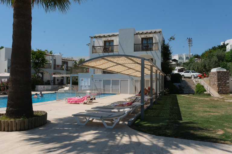 Exterior & Views 1, Gumbet Cove Hotel, Bodrum