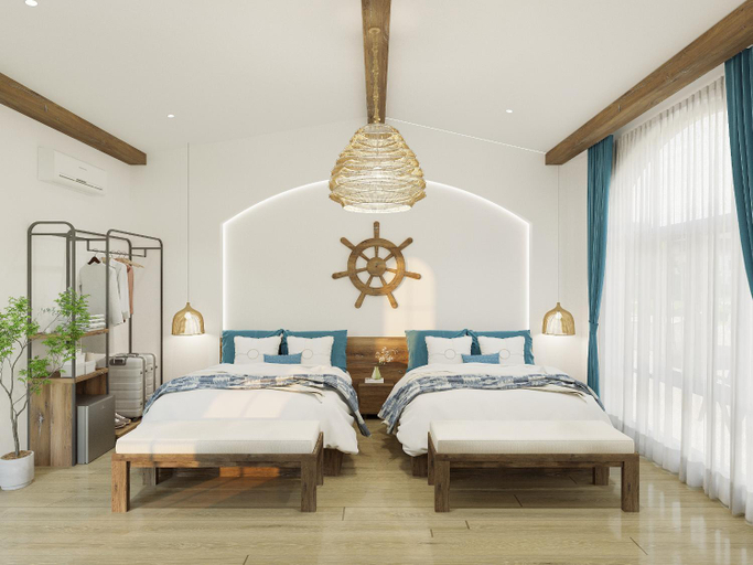 2, Hotel SHOL Ninh Chu, Ninh Hải