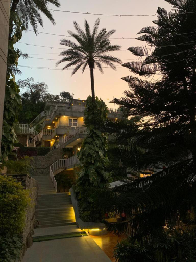 Others 5, Hotel Aravali, Sirohi