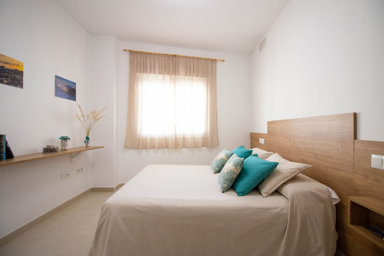 Room 5, Recreo 10 by At Home Costa del Sol, Málaga
