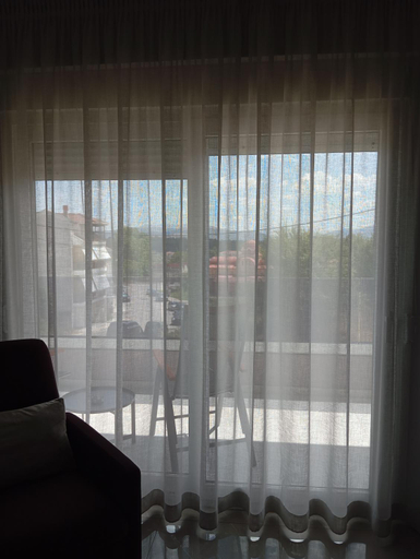Others 4, AK Apartments Ioa, Epirus