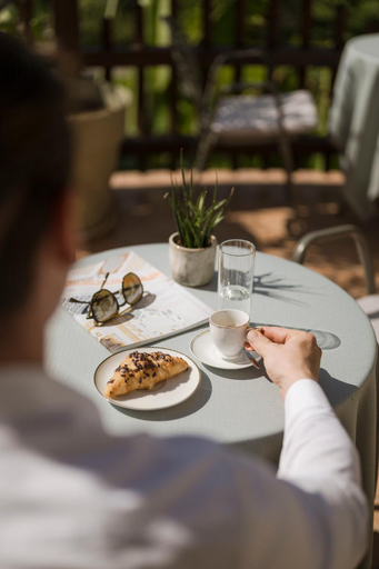 Food & Drinks 5, Hotel Ohlerhof, Bolzano