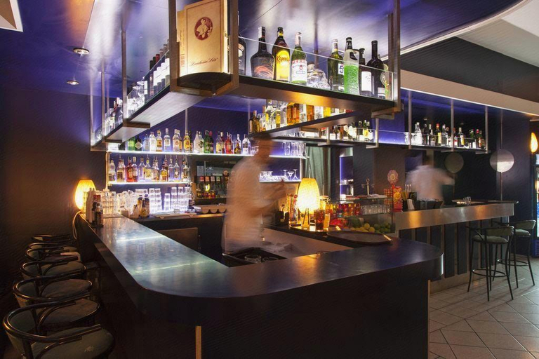 Food & Drinks 2, Hotel ALDEBARAN & Restaurant, Venezia