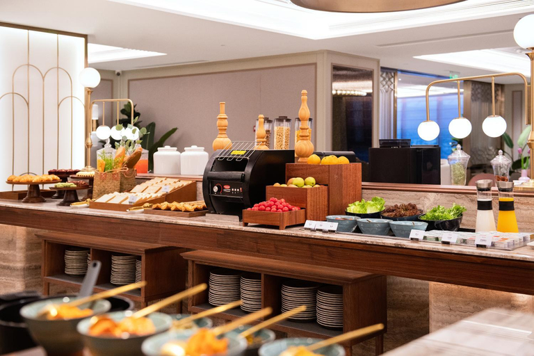 2, Mercure Chengdu Chunxi Road Tianfu Square, Chengdu