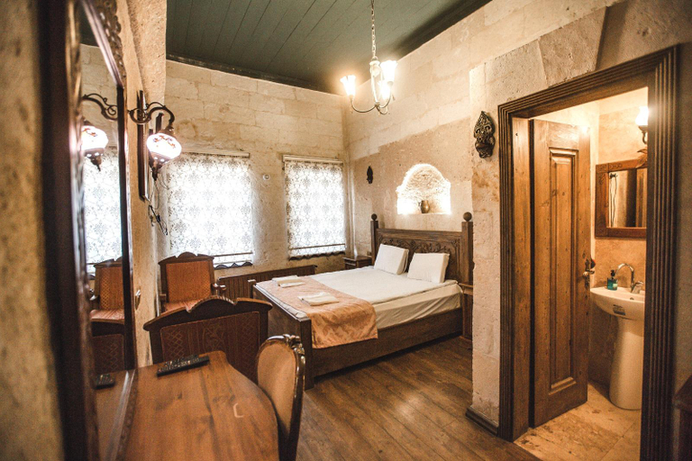 Bedroom 3, House of Cappadocia, Ürgüp