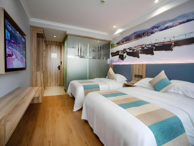 Others 3, VX Hotel Hangzhou Banshan, Hangzhou